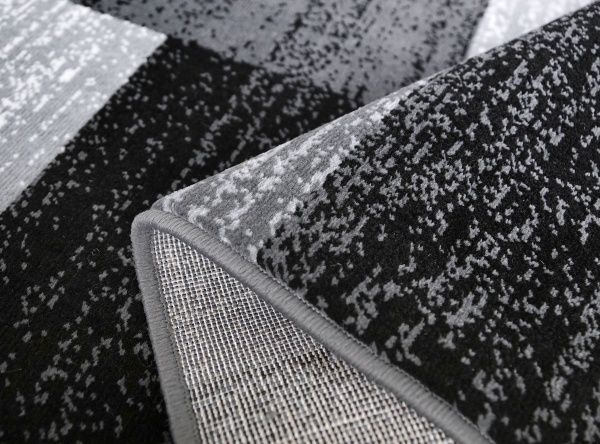 Килим Karat Carpet Roxy 1.33x1.90 grey
