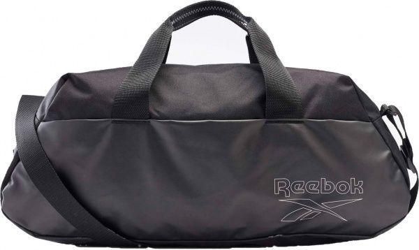 Спортивная сумка Reebok GH0095 33 л черный 