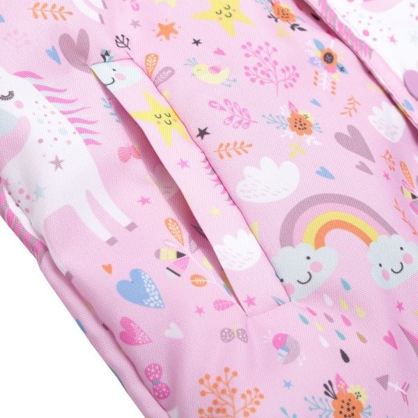 Куртка дитяча Luna Kids LK-201-3 р.98 різнокольоровий 