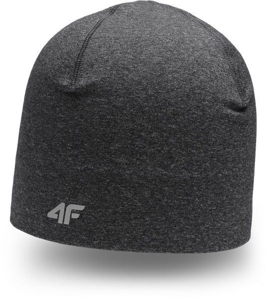 Кепка 4F D4Z20-CAF200-23M L/XL сірий