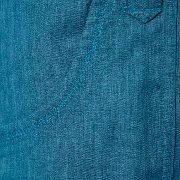 Шорти McKinley Uwapo gls 244481-908911 р. 152 блакитний меланж