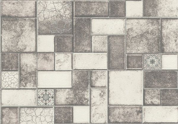 Шпалери вінілові на паперовій основі Vinil Альтея МНК3-1057 0,53x10,05 м