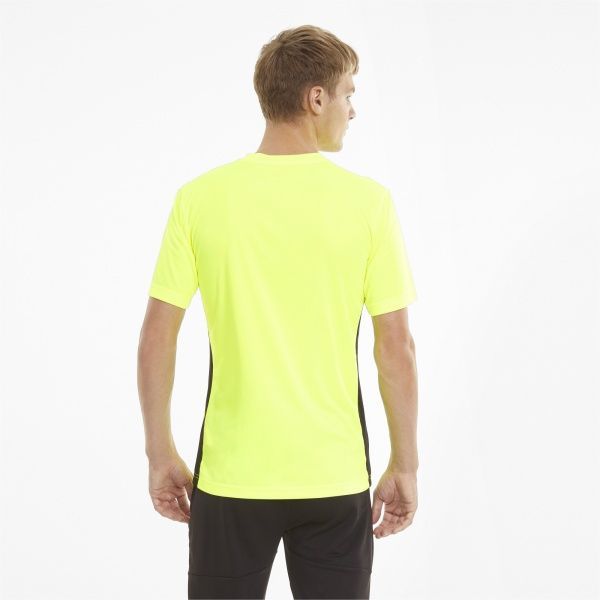 Футболка Puma ftblPLAY Shirt 65681023 2XL салатовий