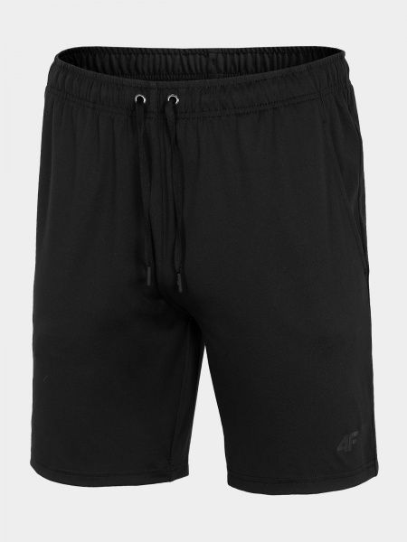 Шорти 4F NOSD4-SKMF301-20S р. XL чорний