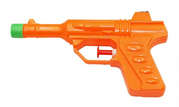 Водний пістолет Pete06008