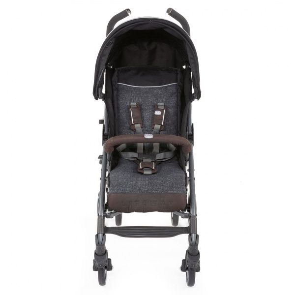 Коляска прогулочная Chicco Lite Way 3 Top Intrigue (79599.03) 