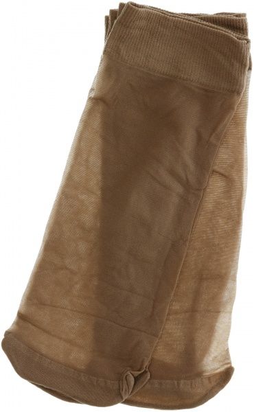 Носки женские Conte Tension 20 Den р. 23-25 бронзовый Bronz 