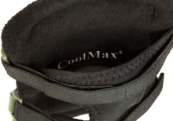 Наколенники тактические Olive Drab E15627OD