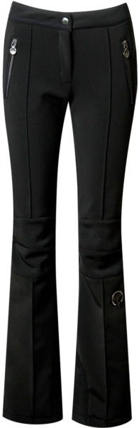 Брюки Sportalm Medal_MI 862841530-58 р. 44 черный