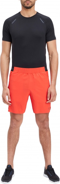 Шорти Energetics Frey V M 417526-255 р. XL червоний