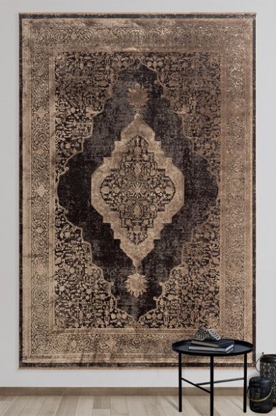 Килим Ekohali Soho Guaj 3817 Primrose 160x230 см 