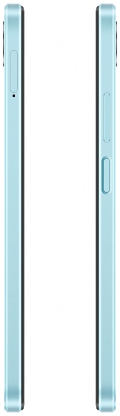 Смартфон OPPO A17k 3/64GB lake blue (CPH2471) 