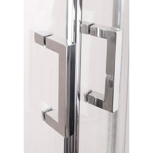 Душевой бокс UP! (Underprice) KS-90 SHB