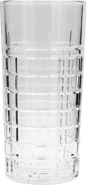 Стакан высокий Стакан Brit 356 мл 356 мл 1 шт. LAV 