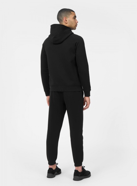 Брюки 4F TROUSERS CAS M565 4FSS23TTROM565-20S р. XL черный