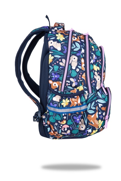 Рюкзак CoolPack Spiner Oh My Dear Объем - 24 литра, размер - 41x30x13 см