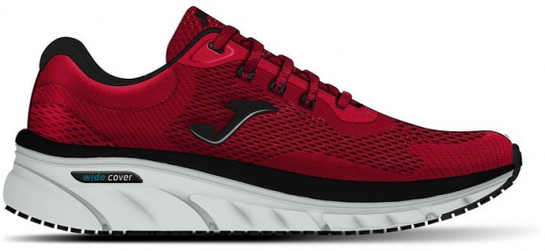 Кросівки Joma CATRES2306 р.45 червоний