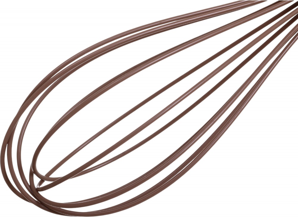 Венчик Smart Kitchen by Flamberg Cucina 30 см коричневый