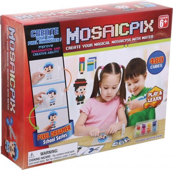 Водяна мозаїка Shantou Китай C1300489