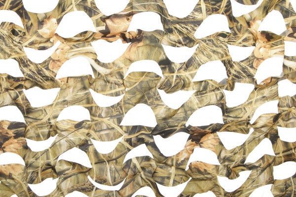 Сетка маскировочная ENEXT Волна Осока 1,5х50 м