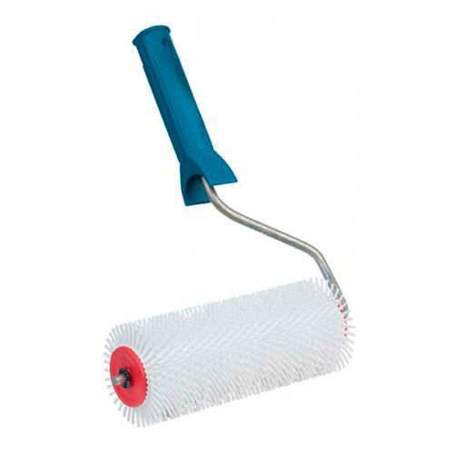 Валик игольчатый TecnicBuild 80x200 мм