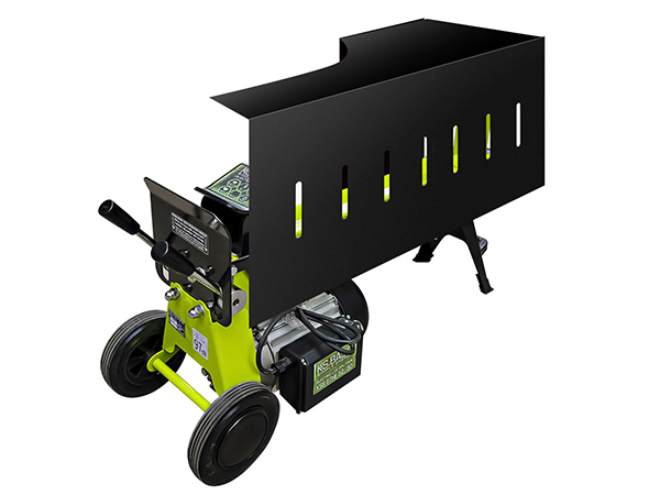 Дровокол электрический KSB 6THE 52/30