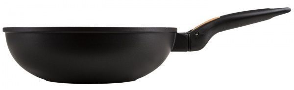 Сковорода Wok SmartCLICK 28 см Tescoma
