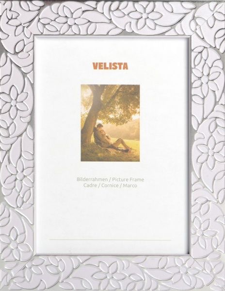 Рамка для фото Velista 30B-7116-6v 10x15 см 