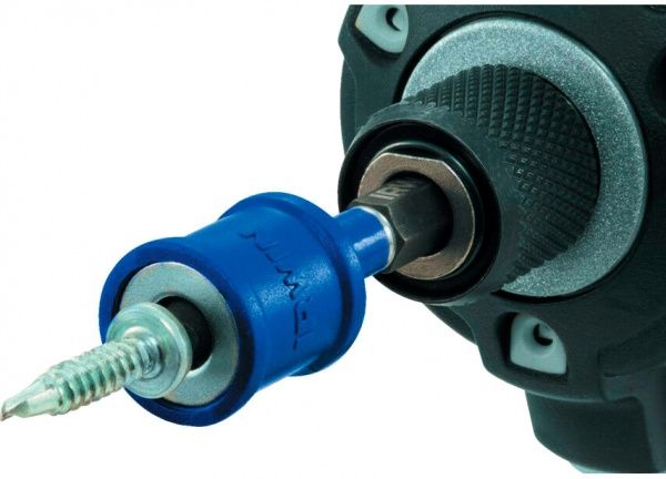 Держатель бит Irwin магнитный 1 шт. 1923501