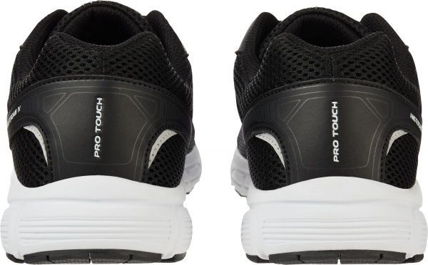 Кроссовки Pro Touch Amsterdam IV M 239584-912050 р.EUR 43 черный