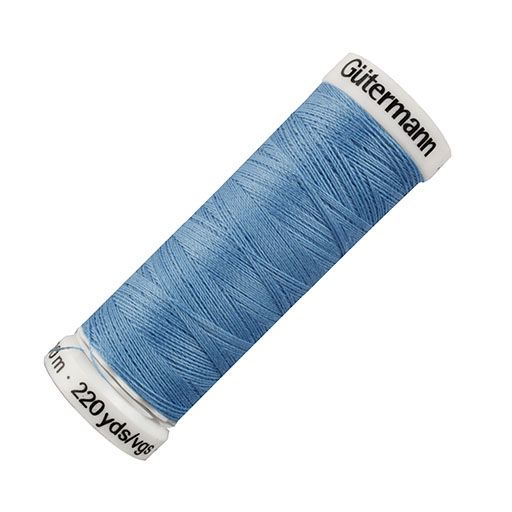 Нитки Gutermann Sew All №100 200 м 748277 колір 278