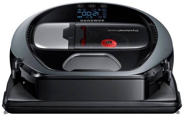 Робот-пылесос Samsung VR10M7030WG/EV grey 