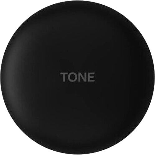 Наушники LG TONE Free FN4 True Wireless black (HBS-FN4.ABRUBK) 