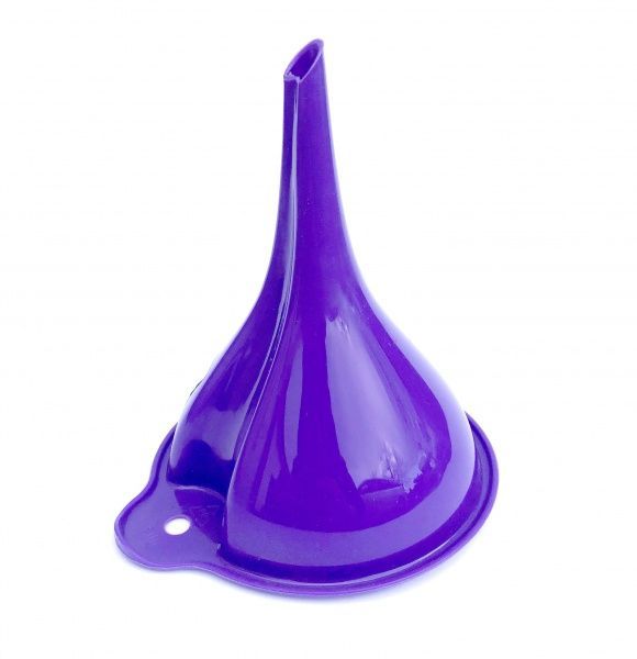Лійка господарська фіолетова Эталон-С