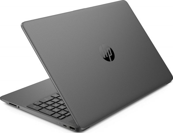 Ноутбук HP 15-dw2068ur 15,6 (25S98EA) grey 