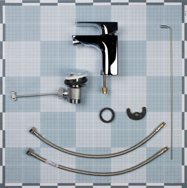 Смеситель для биде Ideal Standard Strada А5845АА