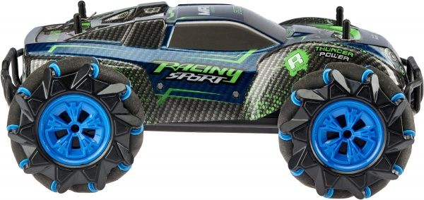 Автомобиль на р/у ZIPP Toys Racing Spor 532.00.06