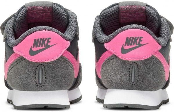 Кроссовки Nike MD Valiant CN8560-011 р.US 9C серый