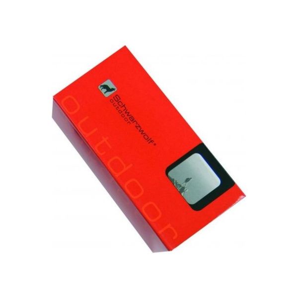 Ніж розкладний Schwarzwolf HUNTER F2400700SA3