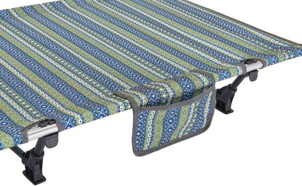 Раскладушка SKIF Outdoor Asket