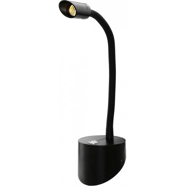 Подсветка декоративная Светкомплект L 510 4500 K LED черный