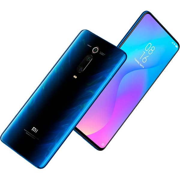 Смартфон Xiaomi 9T 6/64 blue