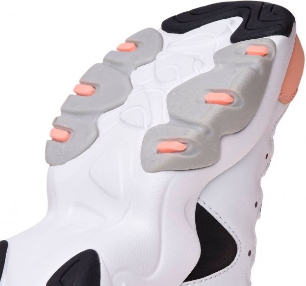 Кроссовки Skechers 80443L WPKB р.US 13 разноцветный