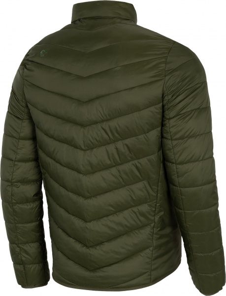 Куртка 4F NOSD4-KUMP300-43S XL хакі