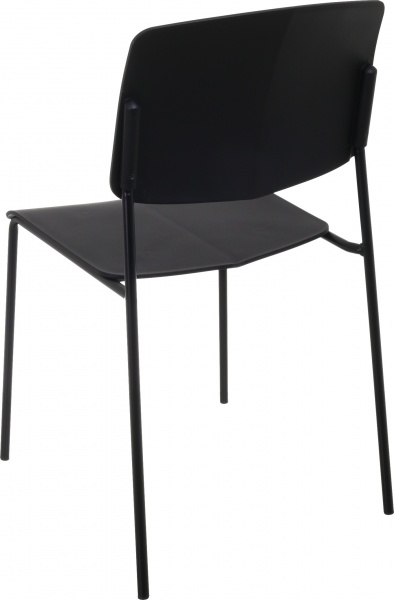 Стілець Fenglian Elegant чорний