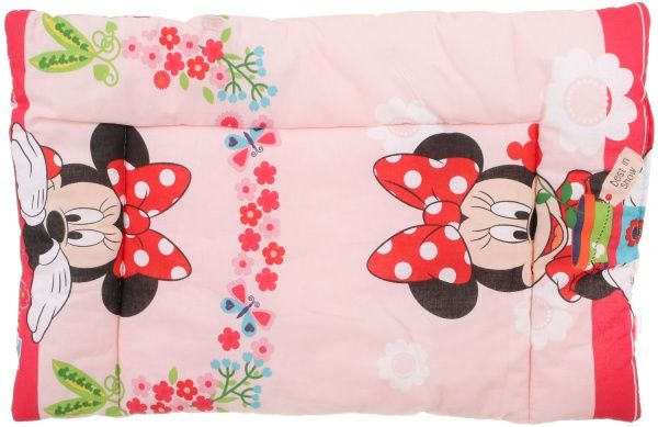 Подушка Home Line разноцветный 40х60 см 