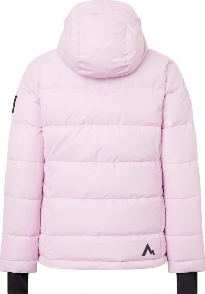 Куртка McKinley Glenni gls 408194-388 р.164 светло-розовый