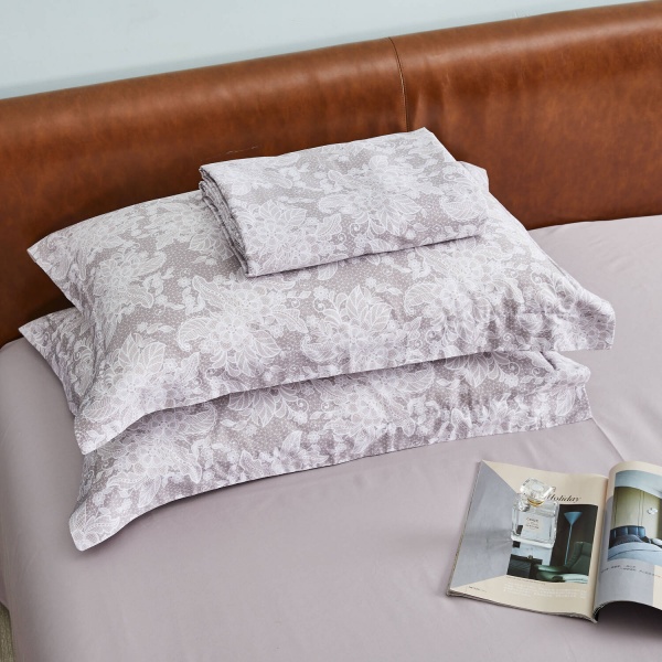 Комплект постільної білизни Сantu 2.0 бежевий La Nuit 