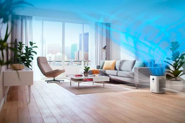 Очищувач повітря Philips AC5659/10
