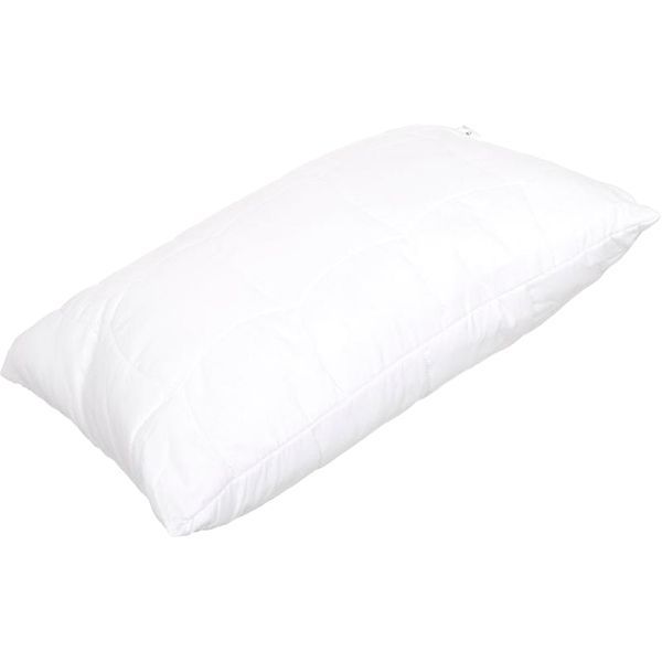 Комплект Зелений чай (ковдра + подушка) 155x210 см Songer und Sohne